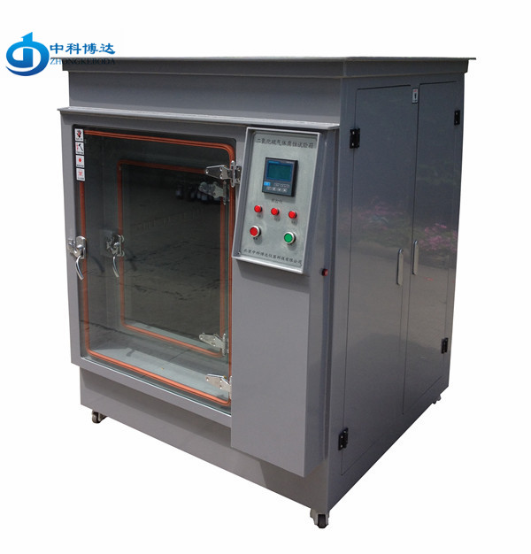 廈門BD/SO2-300二氧化硫腐蝕試驗(yàn)機(jī)