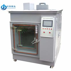 大連小型低溫二氧化硫試驗(yàn)箱