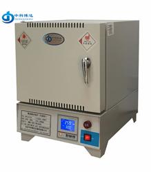 大連高溫電阻爐廠家